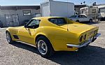 1972 Corvette Thumbnail 6