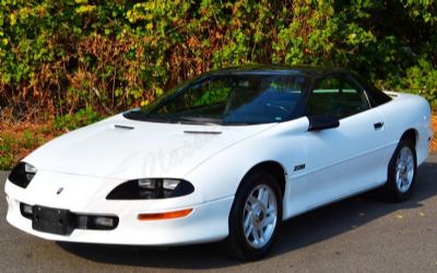 Photo of a 1994 Chevrolet Camaro for sale