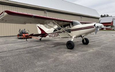 Photo of a 1999 Maule M7 235-C for sale