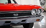 1968 El Camino Thumbnail 7