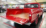 1971 C/10 Short Bed Thumbnail 63