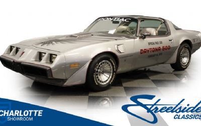 Photo of a 1979 Pontiac Firebird Trans Am 10TH Anniver 1976 Pontiac Firebird Trans Am 10TH Anniversary Pace Car for sale
