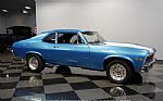 1972 Nova SS Tribute Thumbnail 15