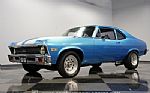 1972 Nova SS Tribute Thumbnail 21