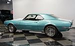 1968 Camaro Z28 Tribute Thumbnail 8