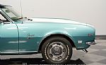 1968 Camaro Z28 Tribute Thumbnail 30