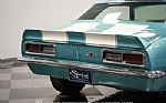 1968 Camaro Z28 Tribute Thumbnail 26