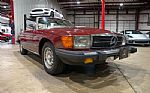 1982 380SL Thumbnail 12