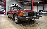1982 380SL Thumbnail 24