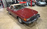 1982 380SL Thumbnail 25