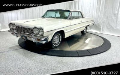 1964 Chevrolet Impala 