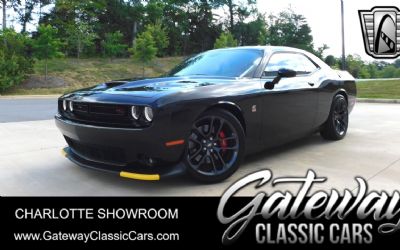 Photo of a 2021 Dodge Challenger R/T for sale