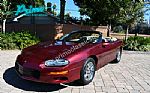 2002 Camaro Z28 Thumbnail 22