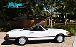 1986 560 SL Thumbnail 3