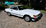1986 560 SL Thumbnail 45