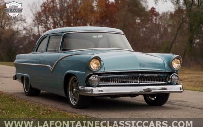 1955 Ford Fairlane 