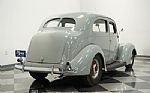 1937 Tudor Sedan Thumbnail 11