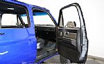 1984 K30 Silverado 4X4 3+3 CREW Thumbnail 53