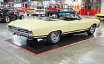 1968 Chevelle SS Convertible Thumbnail 6