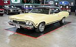 1968 Chevelle SS Convertible Thumbnail 10