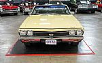 1968 Chevelle SS Convertible Thumbnail 9