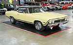 1968 Chevelle SS Convertible Thumbnail 16