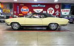 1968 Chevelle SS Convertible Thumbnail 27
