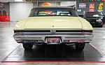 1968 Chevelle SS Convertible Thumbnail 29