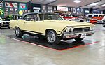 1968 Chevelle SS Convertible Thumbnail 32