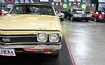 1968 Chevelle SS Convertible Thumbnail 35