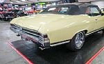 1968 Chevelle SS Convertible Thumbnail 52