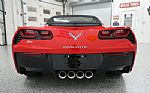2019 Corvette Convertible Stingray Thumbnail 12