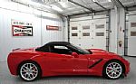 2019 Corvette Convertible Stingray Thumbnail 17