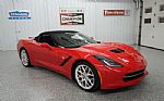 2019 Corvette Convertible Stingray Thumbnail 19