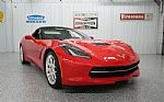 2019 Corvette Convertible Stingray Thumbnail 22