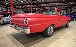 1965 Falcon Ranchero Thumbnail 8