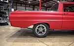 1965 Falcon Ranchero Thumbnail 9