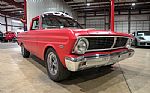 1965 Falcon Ranchero Thumbnail 12