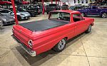 1965 Falcon Ranchero Thumbnail 17