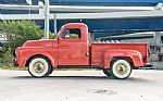 1953 1/2-Ton Pickup Thumbnail 4