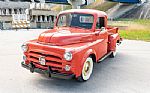 1953 1/2-Ton Pickup Thumbnail 5