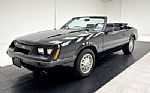 1986 Mustang GT Convertible Thumbnail 2