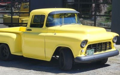 Photo of a 1956 Chevrolet 3100 for sale
