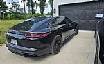 2017 Panamera turbo Thumbnail 5
