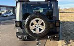 2008 Wrangler Thumbnail 6