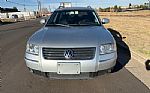 2005 Passat Thumbnail 7