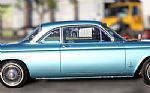 1963 Corvair Thumbnail 9