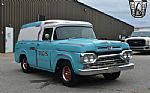1960 Panel Truck Thumbnail 5