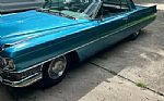1964 Coupe DeVille Thumbnail 3