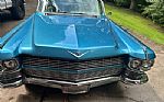1964 Coupe DeVille Thumbnail 2